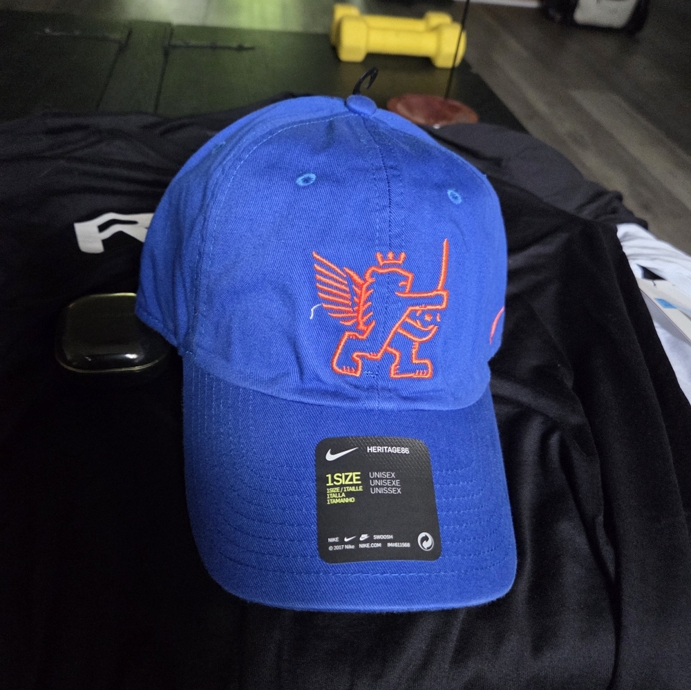 Nike Heritage Cincinatti FC Blue Cap